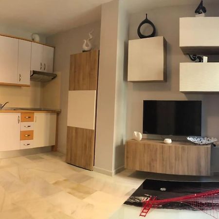 그라나다 Apartamento Junto A Catedral 아파트 외부 사진