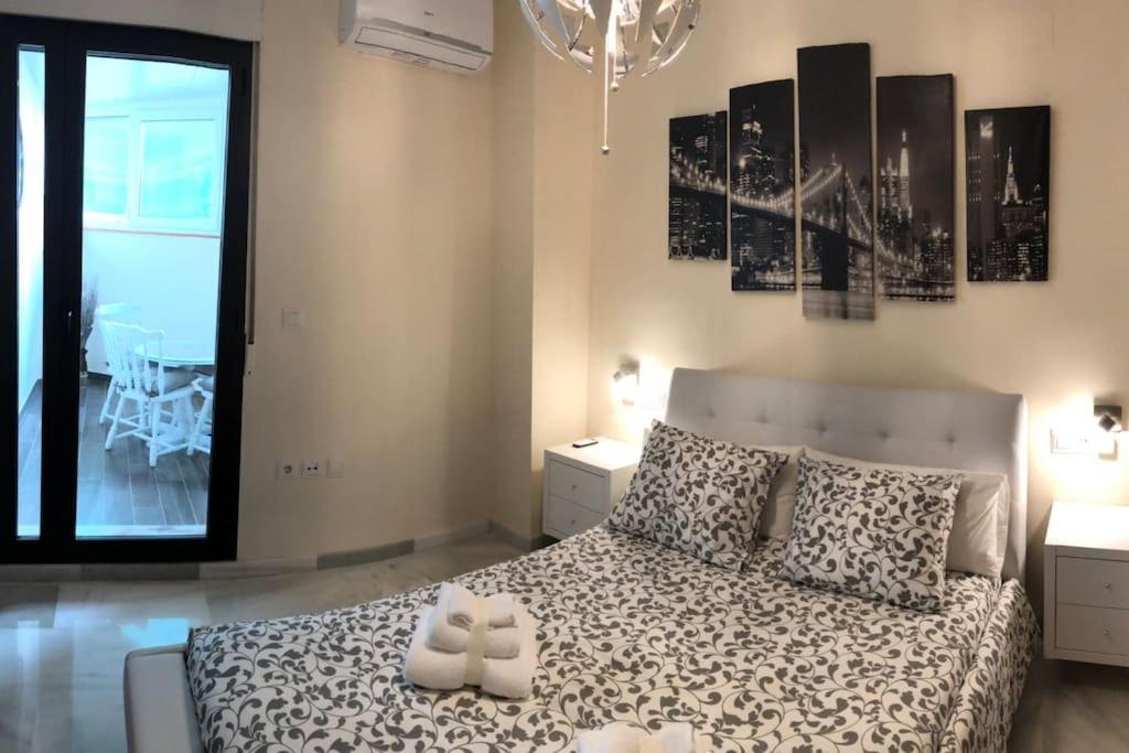 그라나다 Apartamento Junto A Catedral 아파트 외부 사진