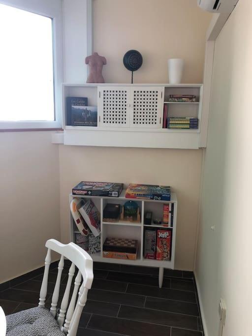 그라나다 Apartamento Junto A Catedral 아파트 외부 사진