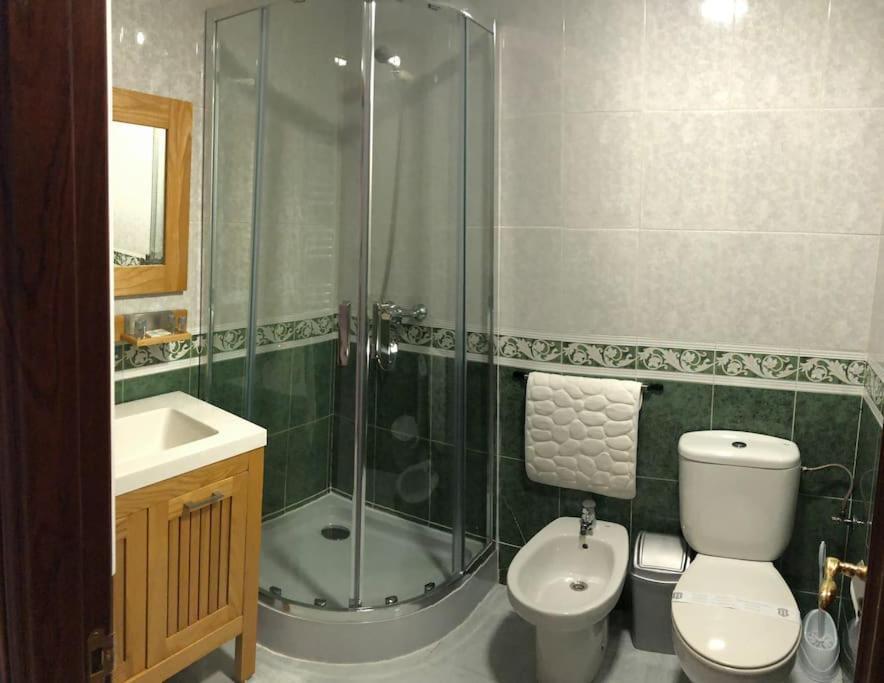 그라나다 Apartamento Junto A Catedral 아파트 외부 사진