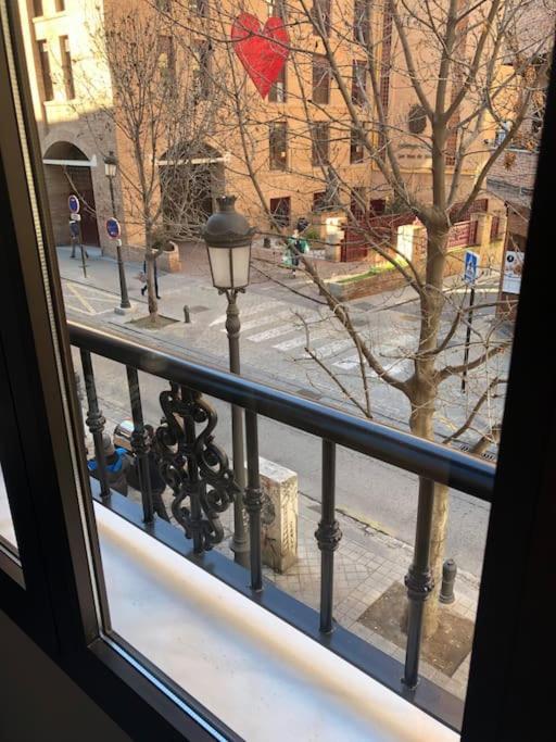그라나다 Apartamento Junto A Catedral 아파트 외부 사진