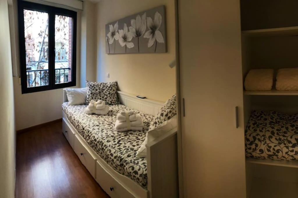 그라나다 Apartamento Junto A Catedral 아파트 외부 사진