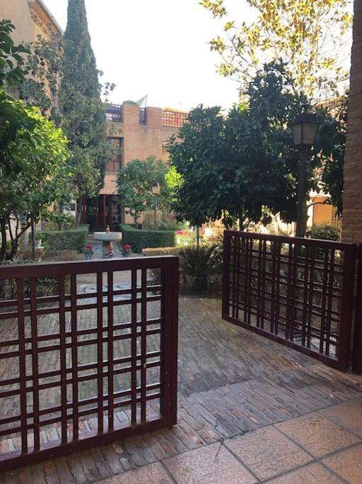 그라나다 Apartamento Junto A Catedral 아파트 외부 사진