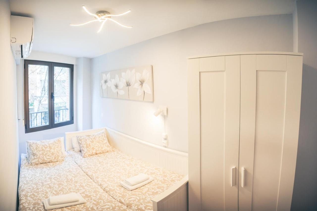 그라나다 Apartamento Junto A Catedral 아파트 외부 사진